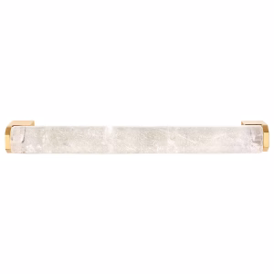 Crystal Cabinet Pull