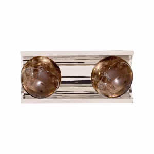 Crystal Cabinet Pull