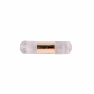 Crystal Cabinet Pull