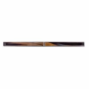 Hudson Small Horn Drawer Pull